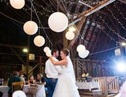 The Old Fifty Six is a  World Class Wedding Venues Gold Member