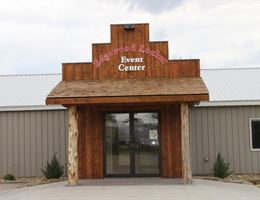 Edgewood Locker Event Center is a  World Class Wedding Venues Gold Member