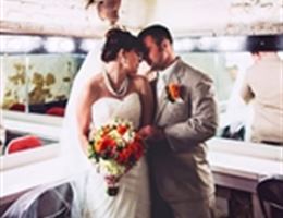 Five Flags Center is a  World Class Wedding Venues Gold Member