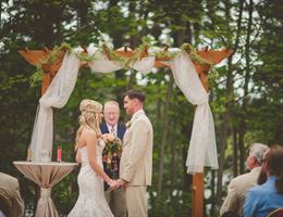 Chula Vista Resort is a  World Class Wedding Venues Gold Member