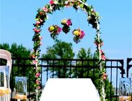 Best Western PREMIER Bridgewood Resort Hotel And Conference Center is a  World Class Wedding Venues Gold Member