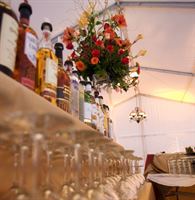 Bartolotta Catering At The Grain Exchange is a  World Class Wedding Venues Gold Member