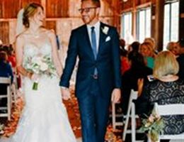 The Covenant at Murray Mansion is a  World Class Wedding Venues Gold Member