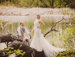 The Landing 1841 is a  World Class Wedding Venues Gold Member