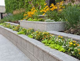 Marcus Center for the Performing Arts is a  World Class Wedding Venues Gold Member