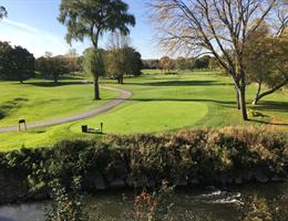 Kenosha Country Club is a  World Class Wedding Venues Gold Member