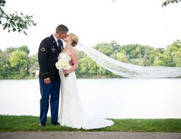 Veterans Terrace At Echo Park is a  World Class Wedding Venues Gold Member
