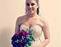 Abbington Distintive Banquets is a  World Class Wedding Venues Gold Member