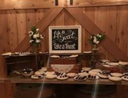 The Nagel Emporium at Abbey Farms is a  World Class Wedding Venues Gold Member