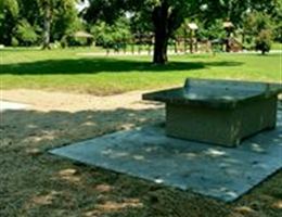 Hopkins Park Terrace Room is a  World Class Wedding Venues Gold Member