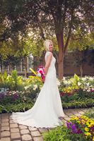 Barber And Oberwortmann Horticultural Center is a  World Class Wedding Venues Gold Member