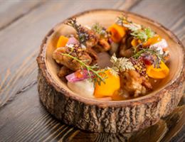 Bohemian House {BoHo} is a  World Class Wedding Venues Gold Member