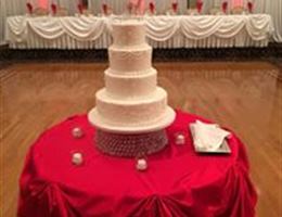 Alpine Banquets is a  World Class Wedding Venues Gold Member