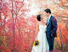 Dellwood Barn Weddings is a  World Class Wedding Venues Gold Member