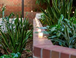 Garden Room of Eden Prairie is a  World Class Wedding Venues Gold Member