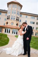 The Crown Room is a  World Class Wedding Venues Gold Member