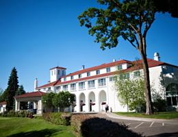 Lafayette Club is a  World Class Wedding Venues Gold Member