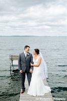 Chase On The Lake Resort and Spa is a  World Class Wedding Venues Gold Member