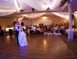 The Banquets Of Minnesota - Blaine is a  World Class Wedding Venues Gold Member