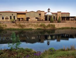 Vivo is a  World Class Wedding Venues Gold Member