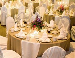 Weddings at Chanhassen Dinner Theatres is a  World Class Wedding Venues Gold Member