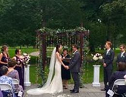 Anderson Country Club is a  World Class Wedding Venues Gold Member