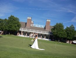 Broadmoor Country Club is a  World Class Wedding Venues Gold Member