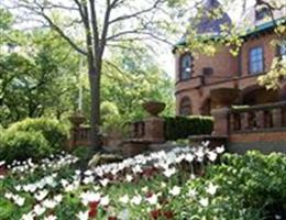 Evanston History Center at The Charles is a  World Class Wedding Venues Gold Member