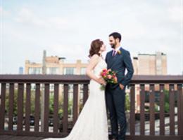 Bottom Lounge is a  World Class Wedding Venues Gold Member