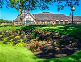 Biltmore Country Club is a  World Class Wedding Venues Gold Member