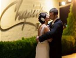Chapins East Banquets and Catering is a  World Class Wedding Venues Gold Member