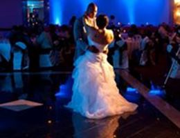 Lincoln Inn Banquets is a  World Class Wedding Venues Gold Member