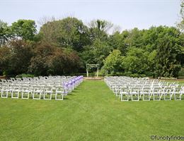 Avon Gardens is a  World Class Wedding Venues Gold Member