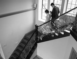 Balmoral House is a  World Class Wedding Venues Gold Member