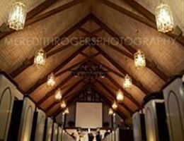 Wesley Free Methodist Church is a  World Class Wedding Venues Gold Member