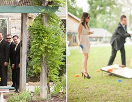 White Creek Acres, A Wedding Farm is a  World Class Wedding Venues Gold Member