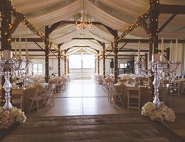 JLH Wedding Barn is a  World Class Wedding Venues Gold Member