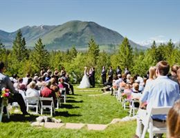 Glacier Park Weddings And Events At Great Northern Resort is a  World Class Wedding Venues Gold Member