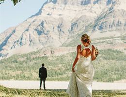 Glacier Park INC is a  World Class Wedding Venues Gold Member