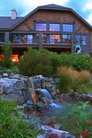 Bigfork Mountain Lake Lodge is a  World Class Wedding Venues Gold Member