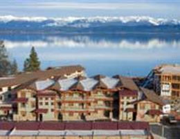 Flathead Lake Cabins is a  World Class Wedding Venues Gold Member