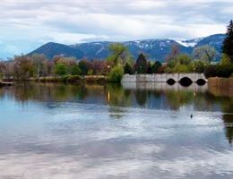 The Lagoon is a  World Class Wedding Venues Gold Member