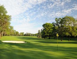 Fargo Country Club is a  World Class Wedding Venues Gold Member