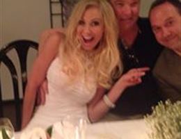 Grand Forks Country Club is a  World Class Wedding Venues Gold Member