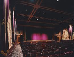 Empire Arts Center is a  World Class Wedding Venues Gold Member