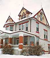 221 Melsted Place Bed and Breakfast is a  World Class Wedding Venues Gold Member