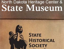 North Dakota Heritage Center is a  World Class Wedding Venues Gold Member