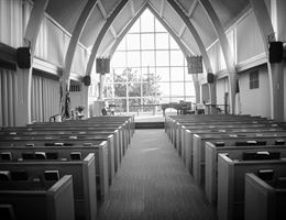 Rainier Beach Presbyterian Church is a  World Class Wedding Venues Gold Member
