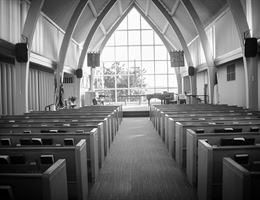 Rainier Beach Presbyterian Church is a  World Class Wedding Venues Gold Member