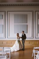 Court House Square is a  World Class Wedding Venues Gold Member